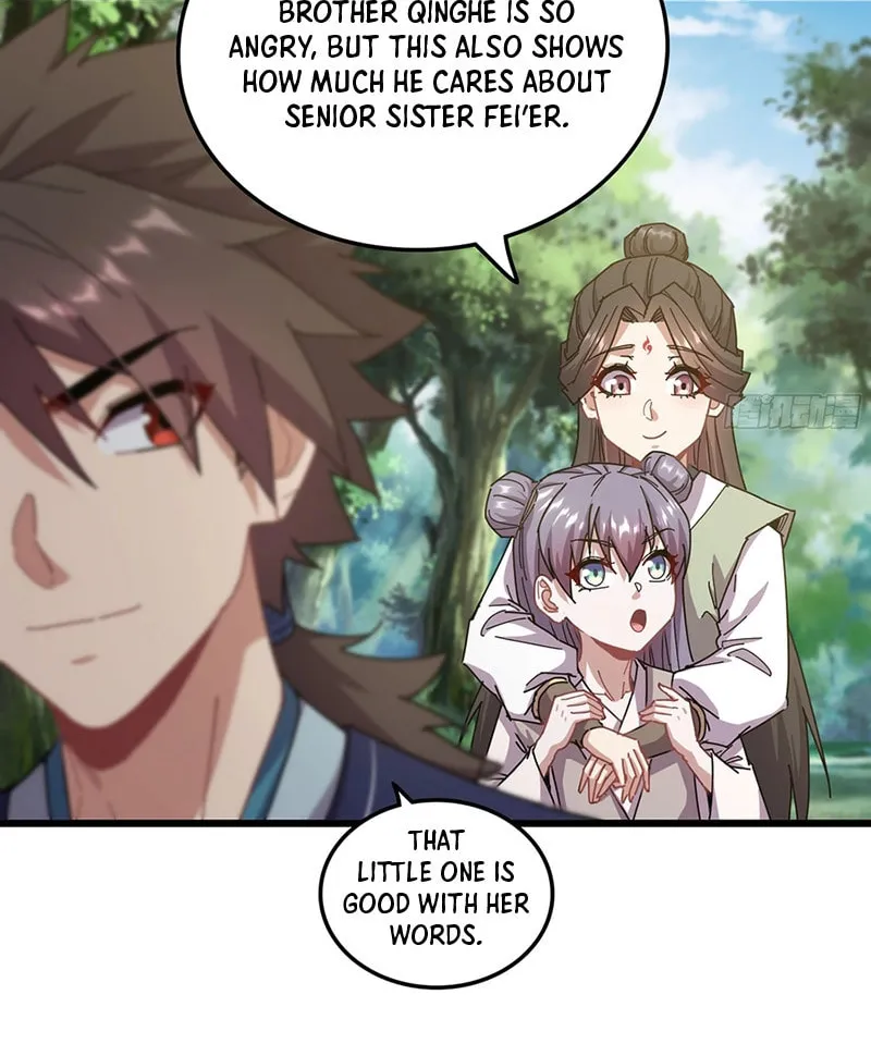 Forged Immortal Chapter 13 page 16 - 