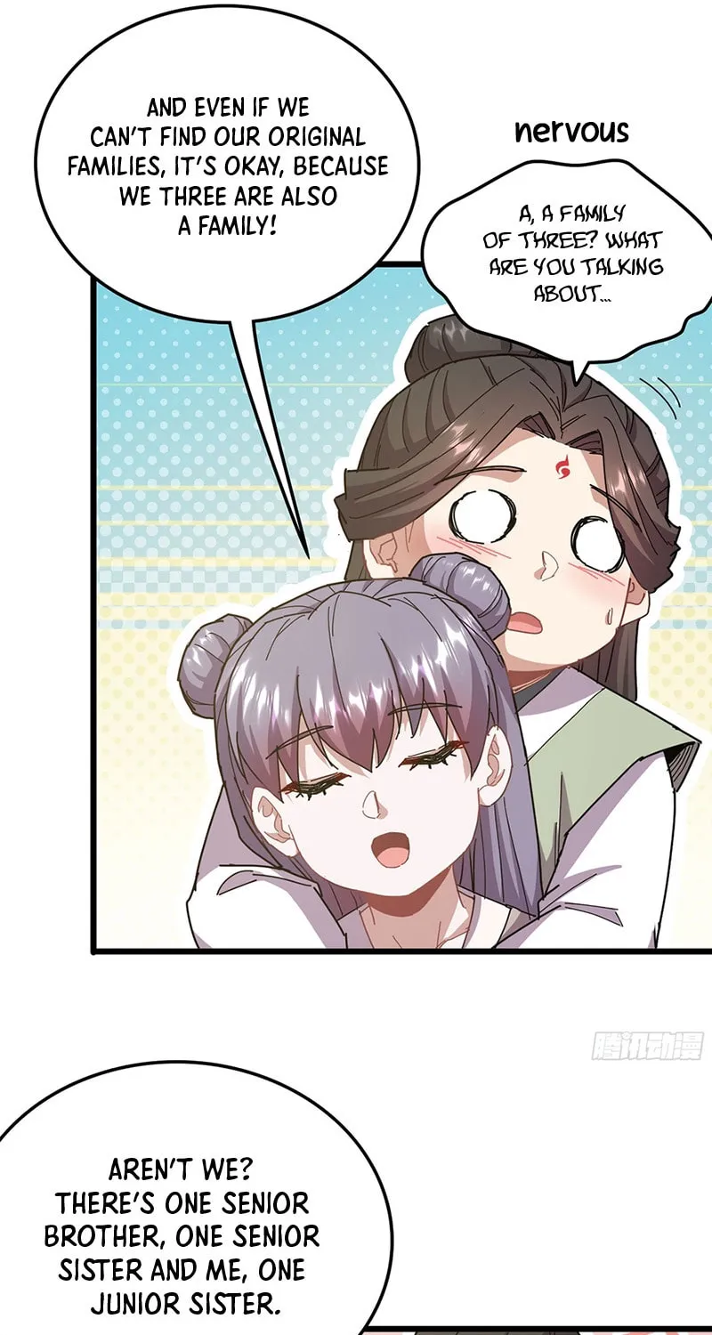 Forged Immortal Chapter 13 page 17 - 