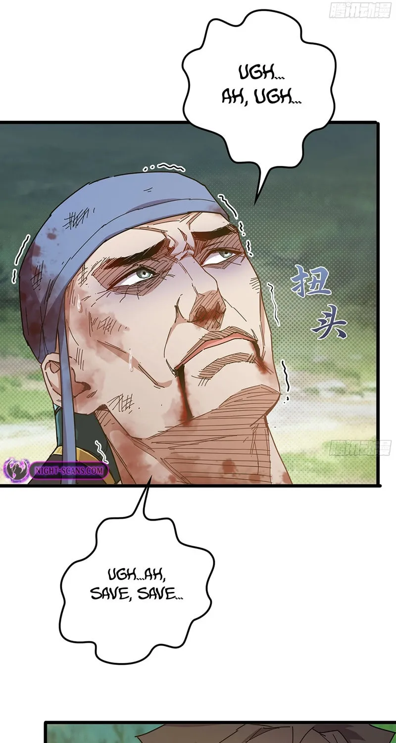 Forged Immortal Chapter 13 page 25 - 