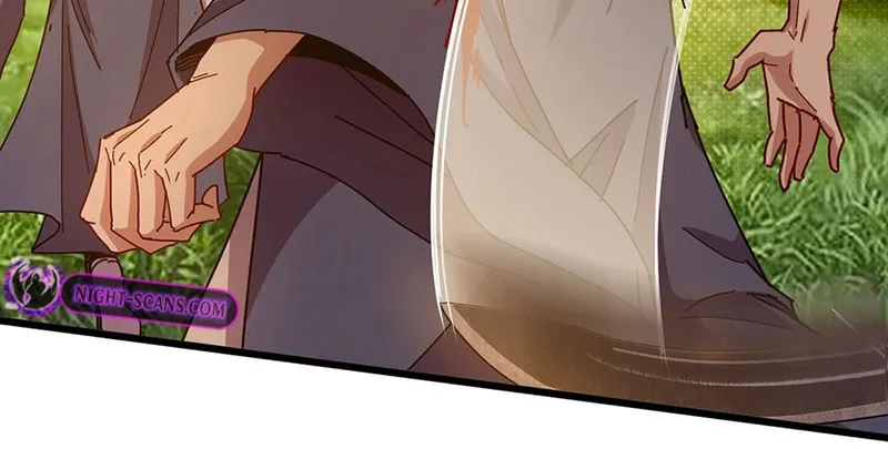 Forged Immortal Chapter 13 page 30 - 