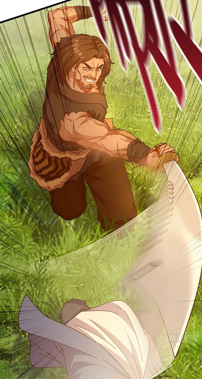 Forged Immortal Chapter 13 page 32 - 