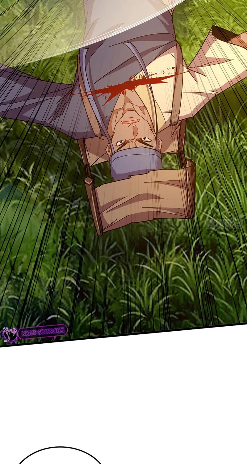 Forged Immortal Chapter 13 page 33 - 