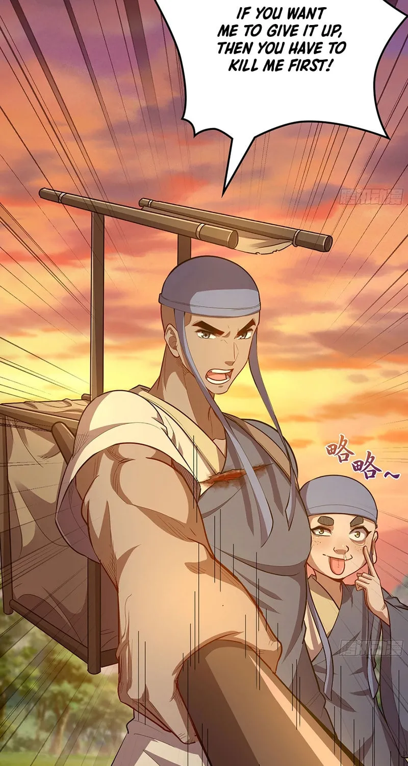 Forged Immortal Chapter 13 page 39 - 
