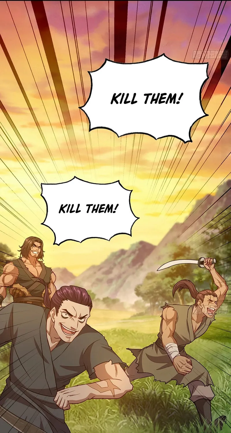 Forged Immortal Chapter 13 page 42 - 