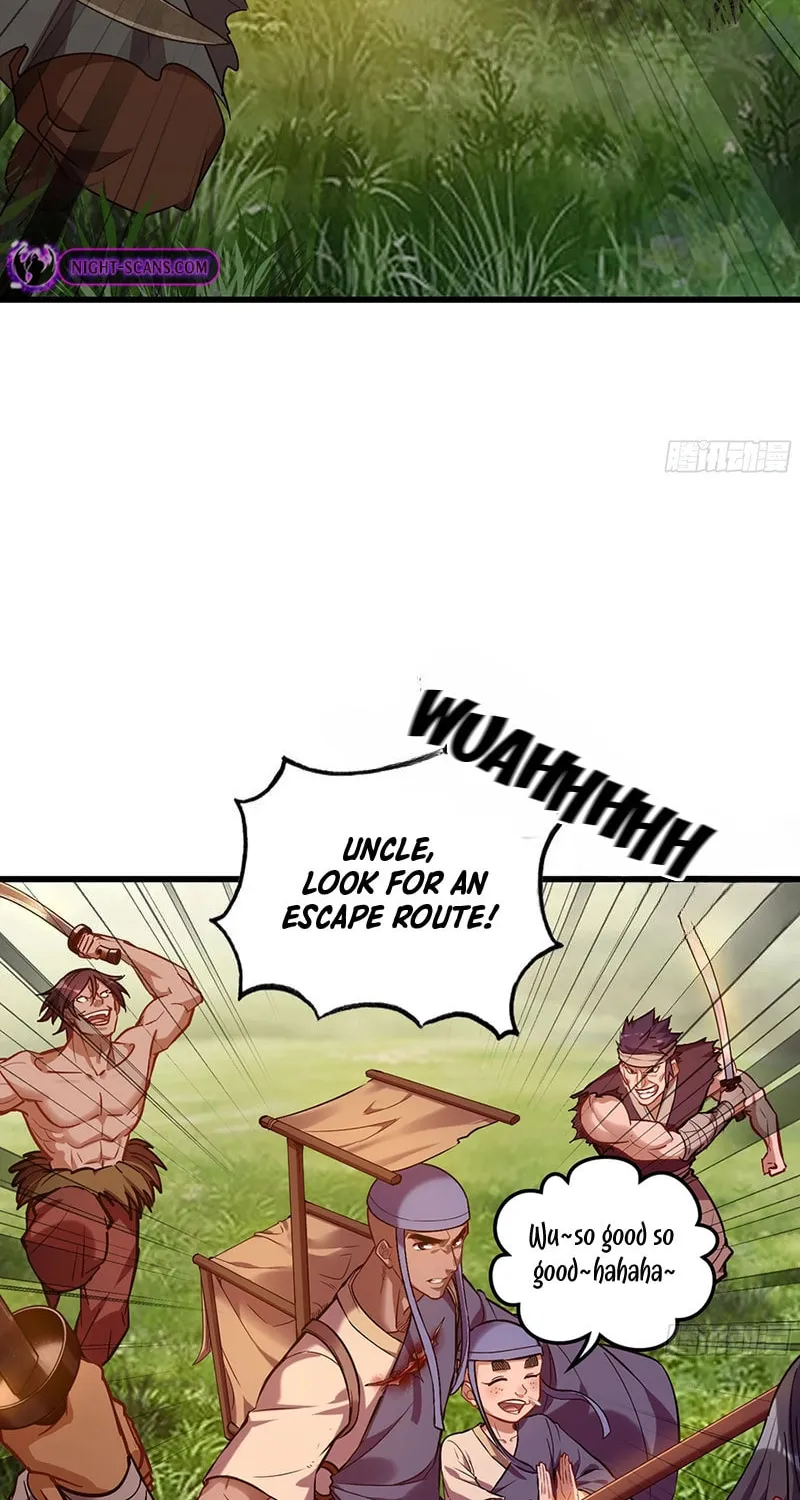 Forged Immortal Chapter 13 page 43 - 