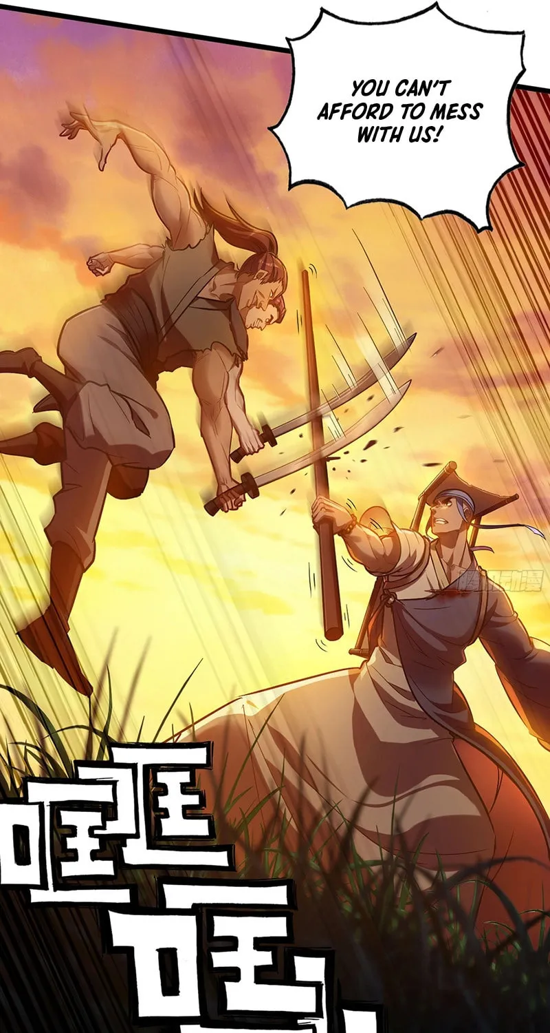 Forged Immortal Chapter 13 page 49 - 