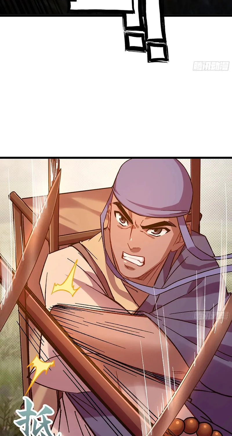 Forged Immortal Chapter 13 page 50 - 