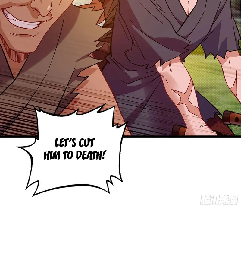 Forged Immortal Chapter 13 page 52 - 