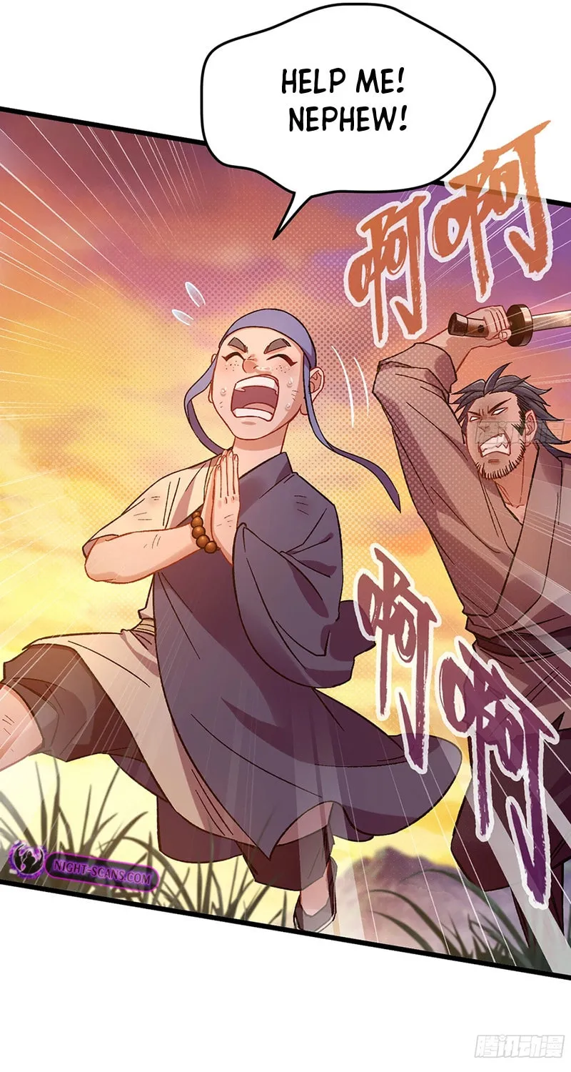 Forged Immortal Chapter 13 page 53 - 
