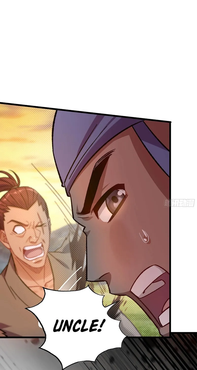 Forged Immortal Chapter 13 page 54 - 