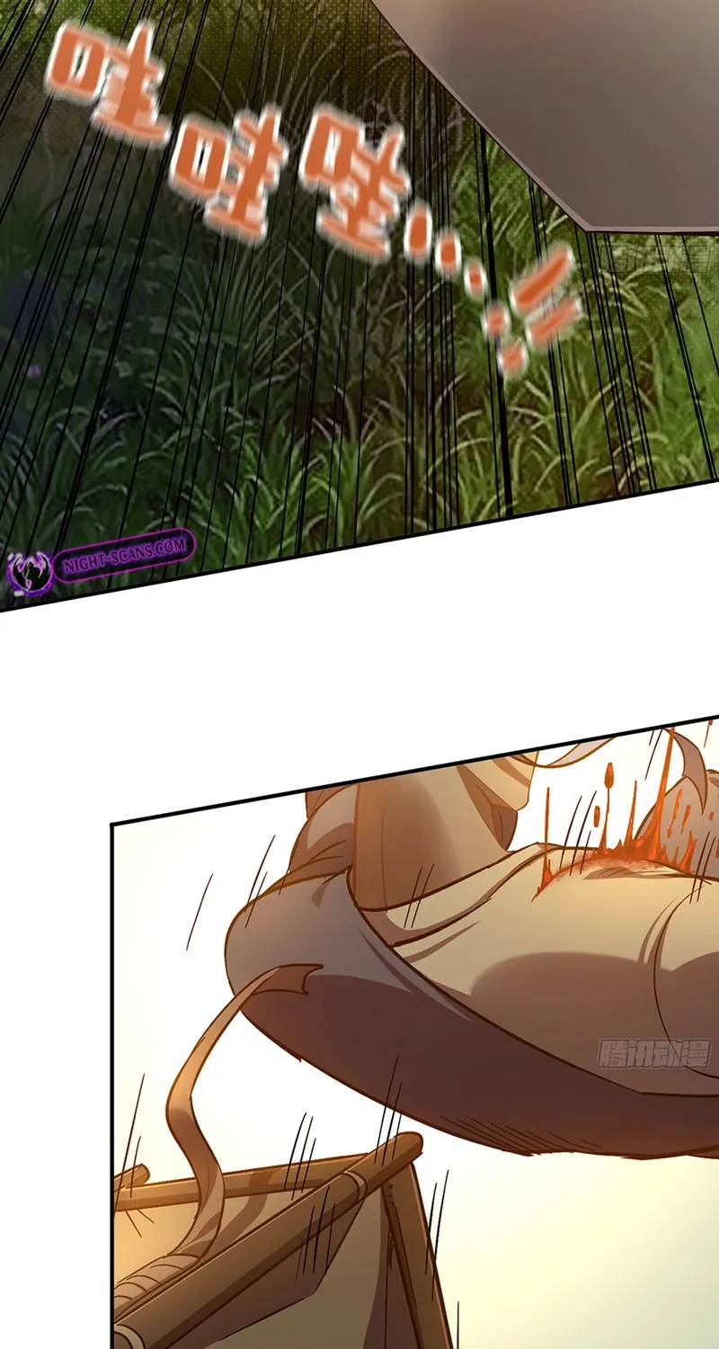 Forged Immortal Chapter 13 page 59 - 