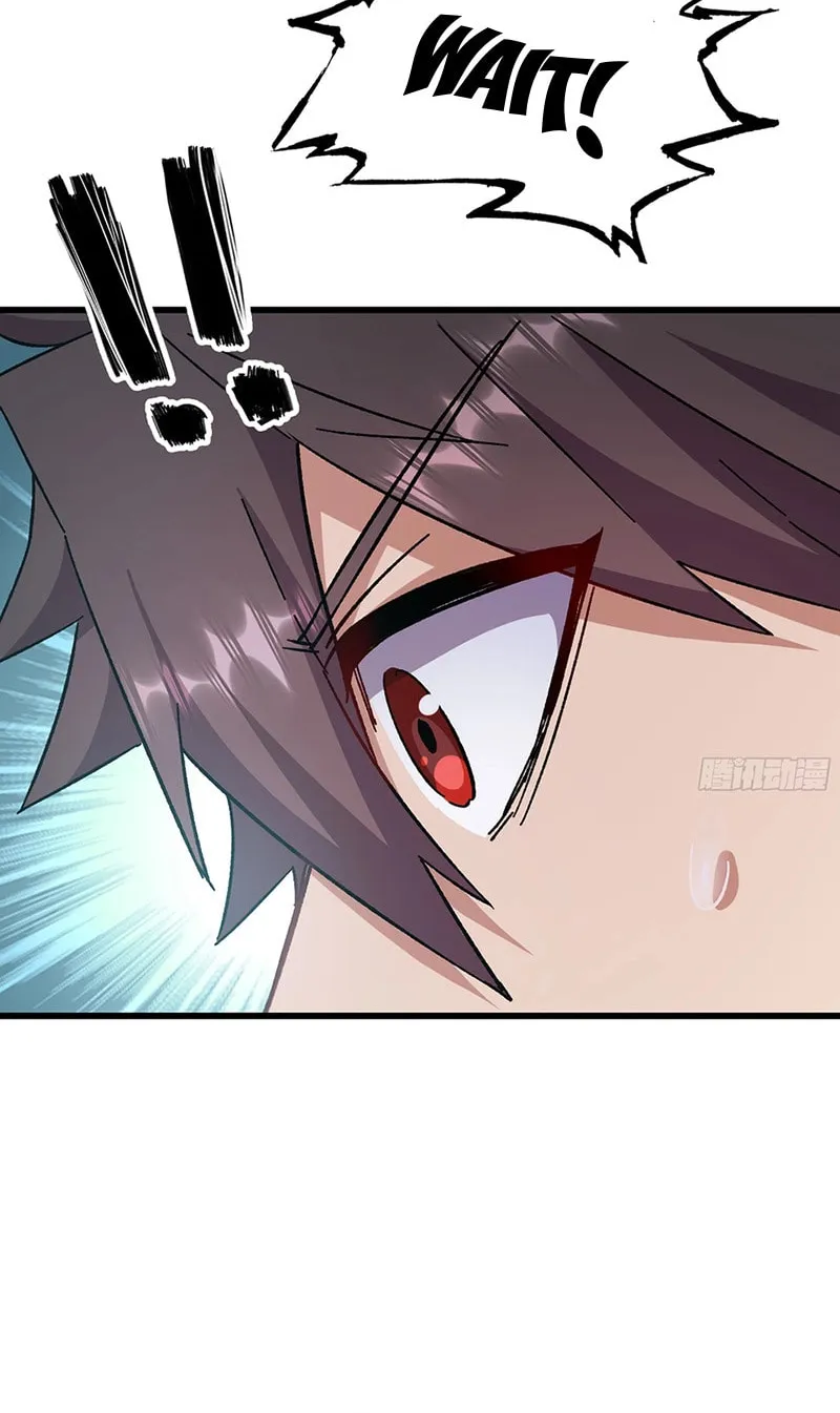 Forged Immortal Chapter 13 page 8 - 