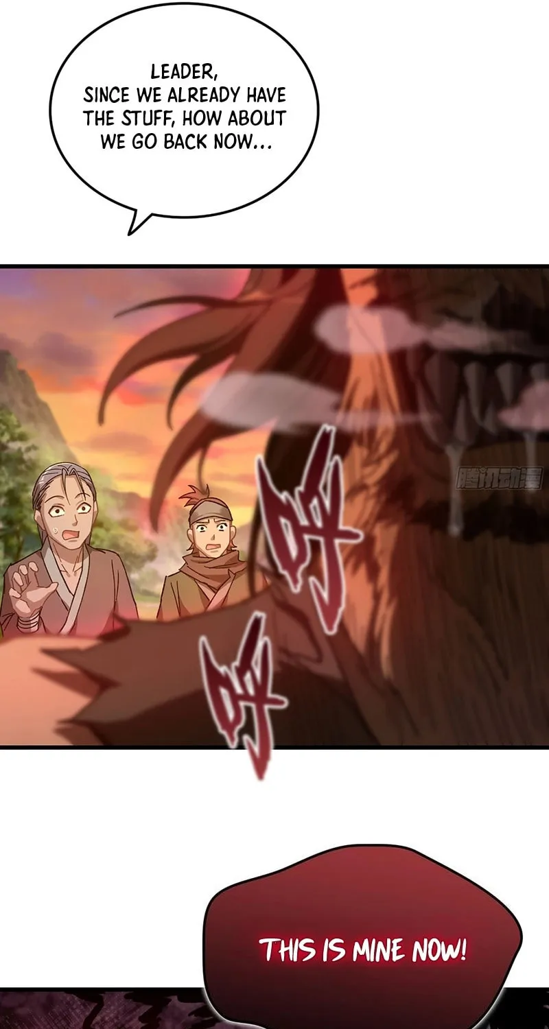 Forged Immortal Chapter 14 page 12 - 