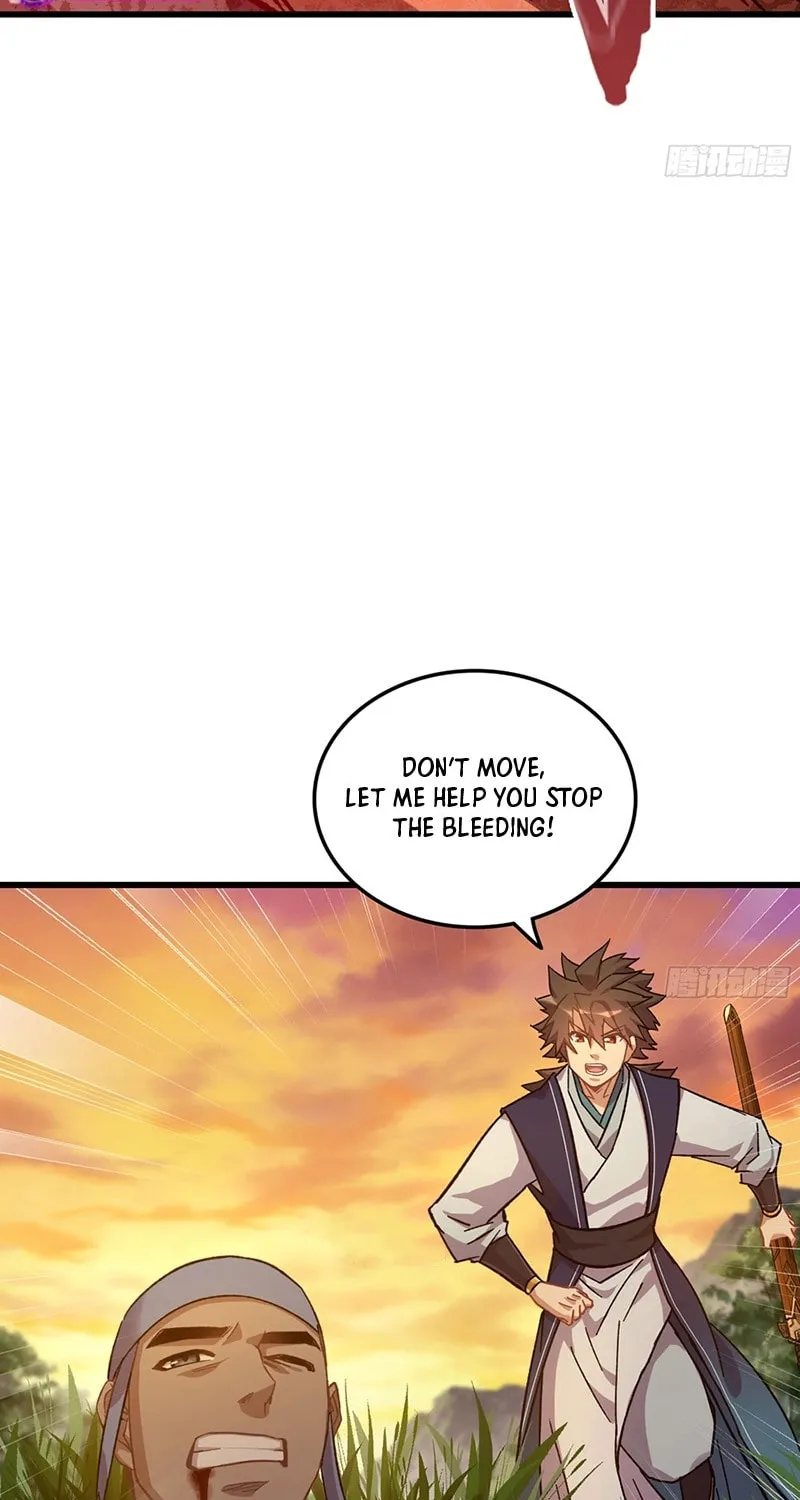 Forged Immortal Chapter 14 page 14 - 