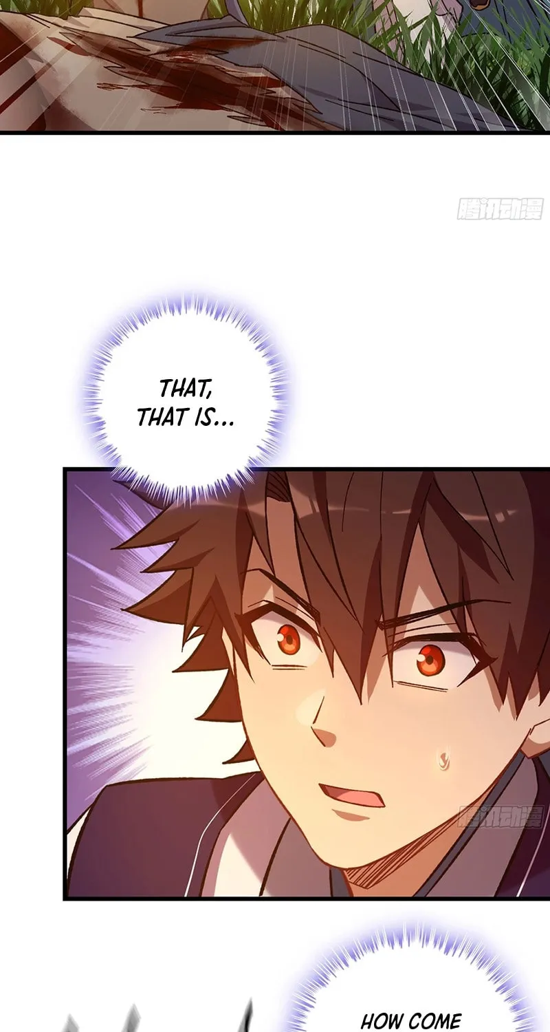 Forged Immortal Chapter 14 page 15 - 