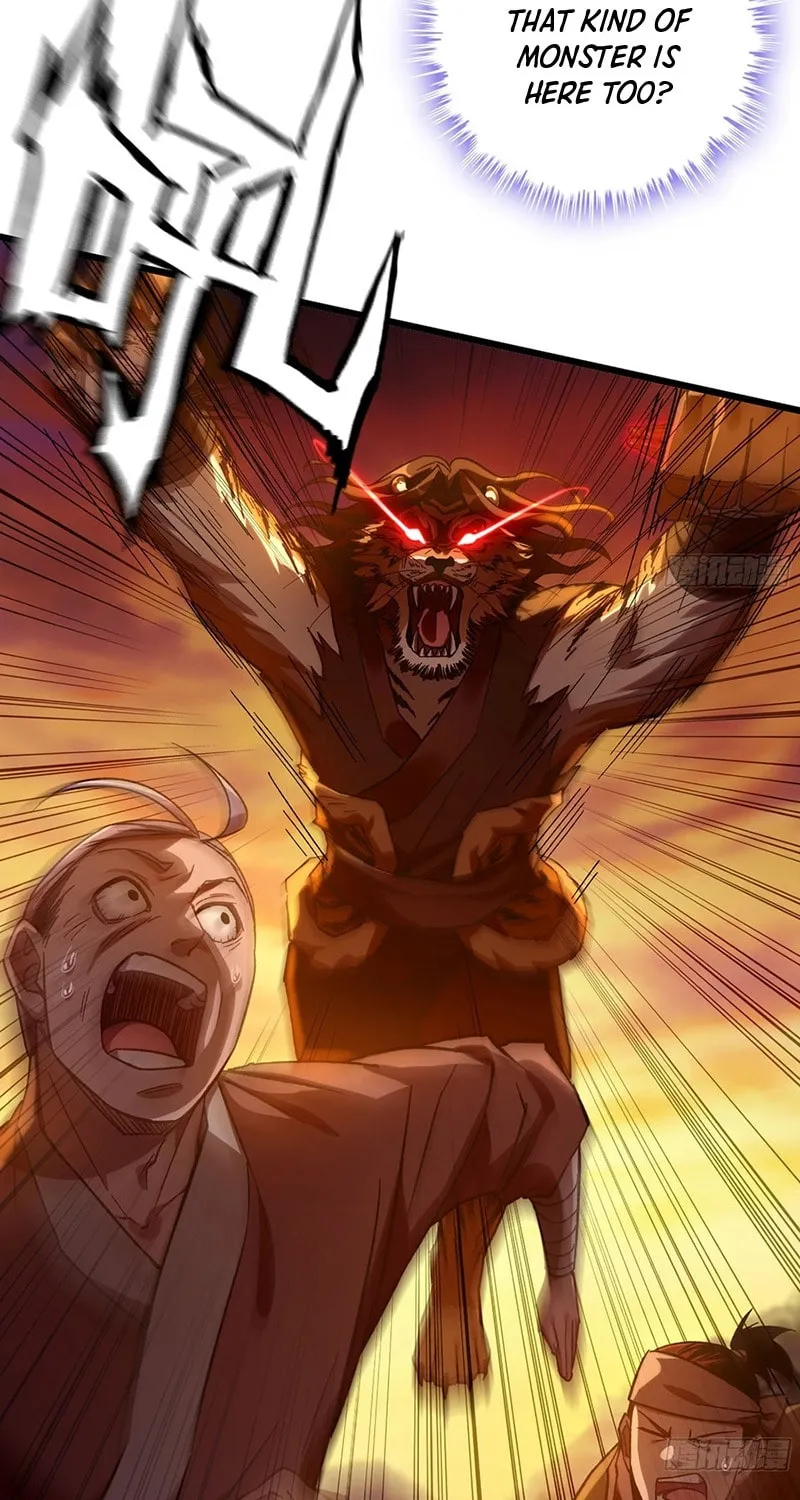 Forged Immortal Chapter 14 page 16 - 