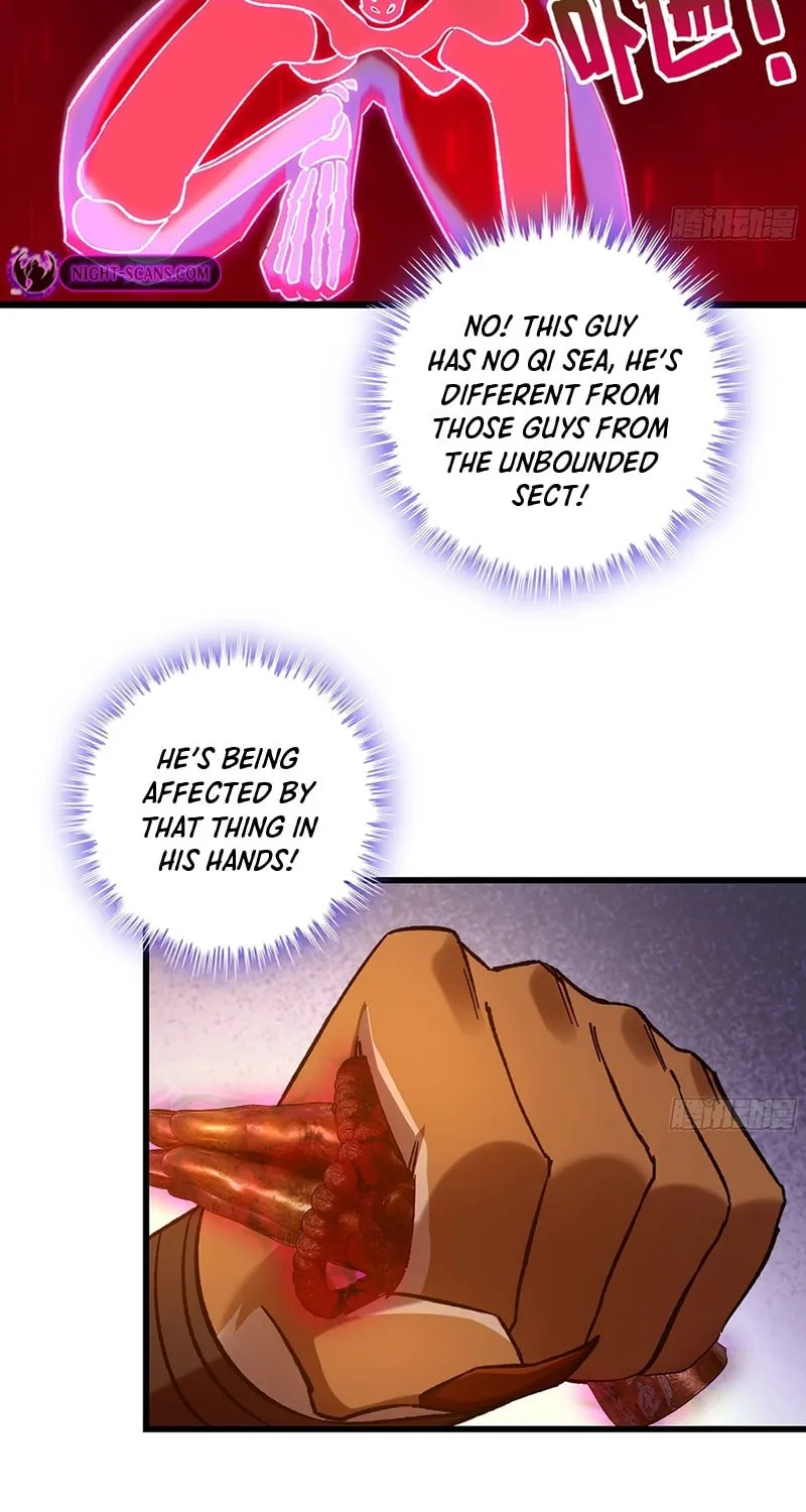 Forged Immortal Chapter 14 page 18 - 