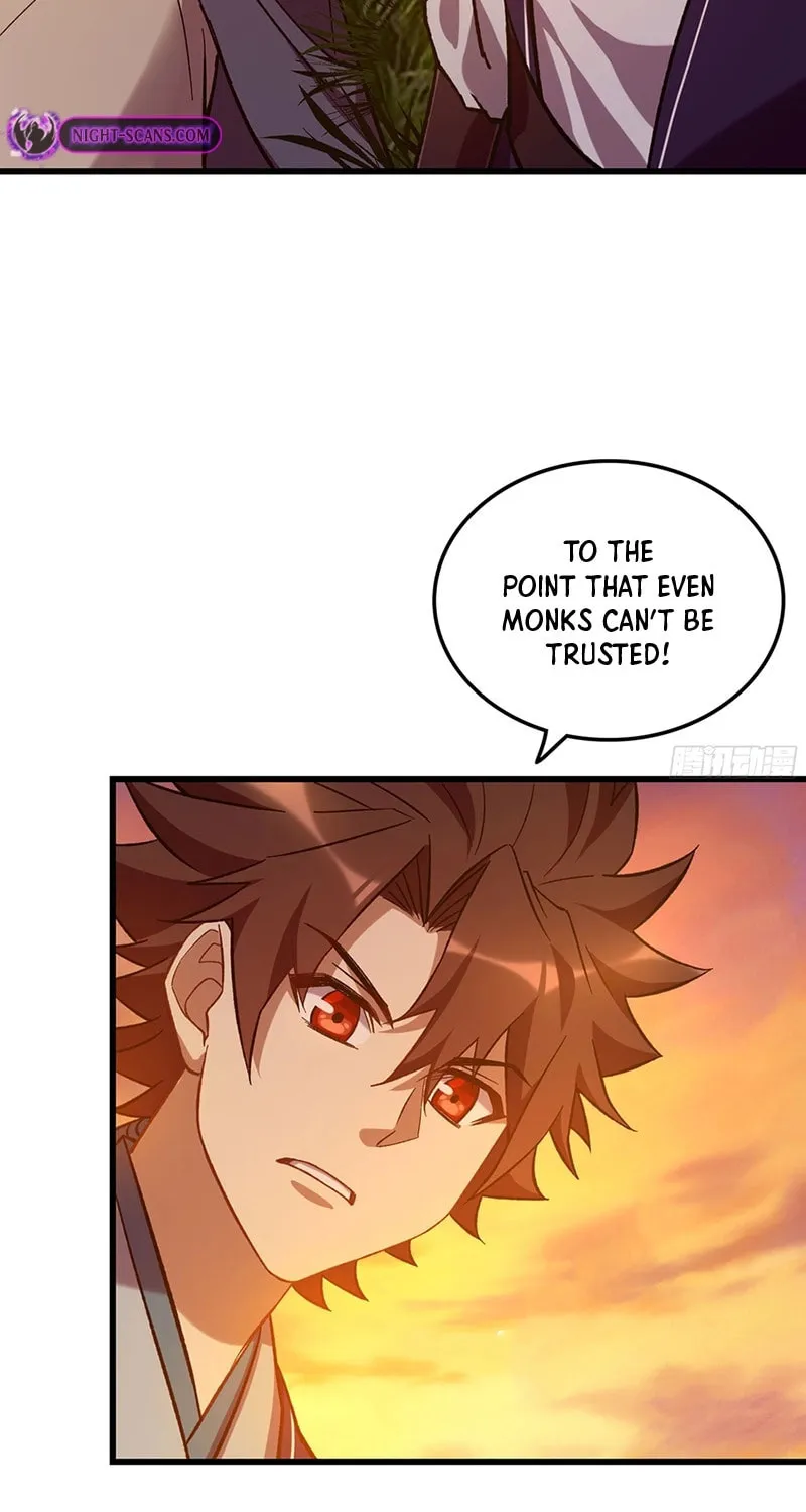 Forged Immortal Chapter 14 page 20 - 