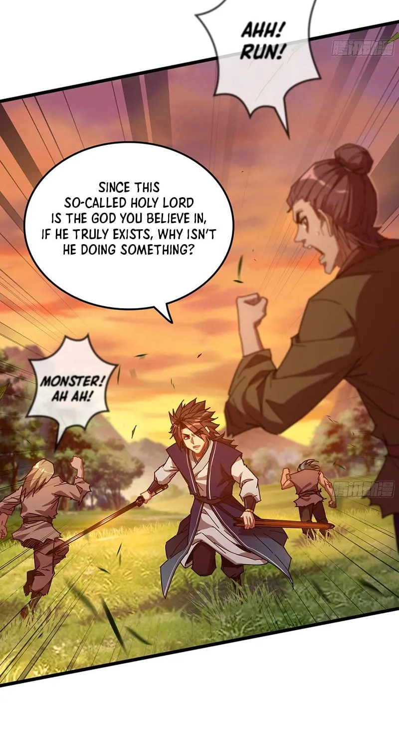 Forged Immortal Chapter 14 page 23 - 