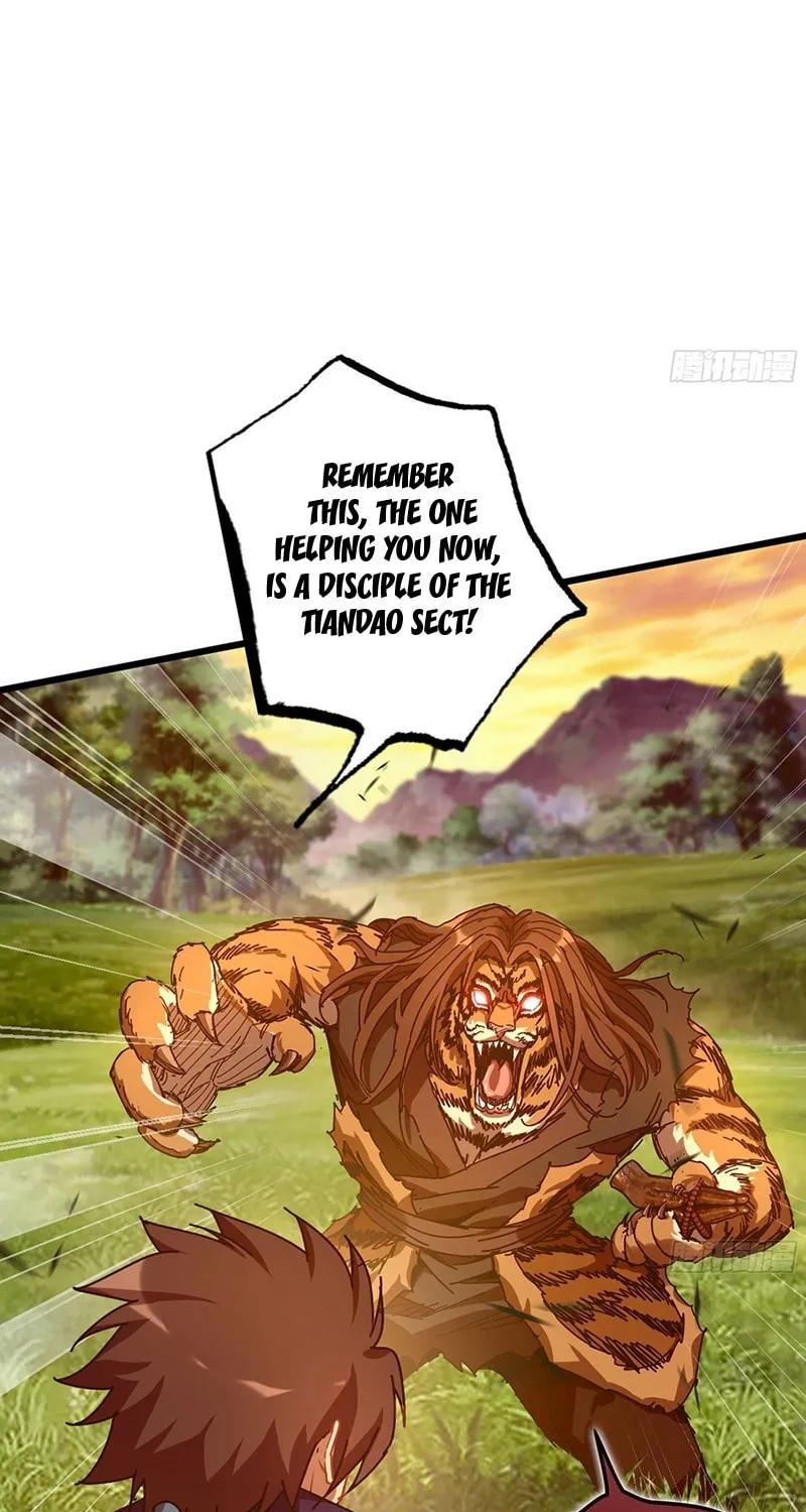 Forged Immortal Chapter 14 page 24 - 