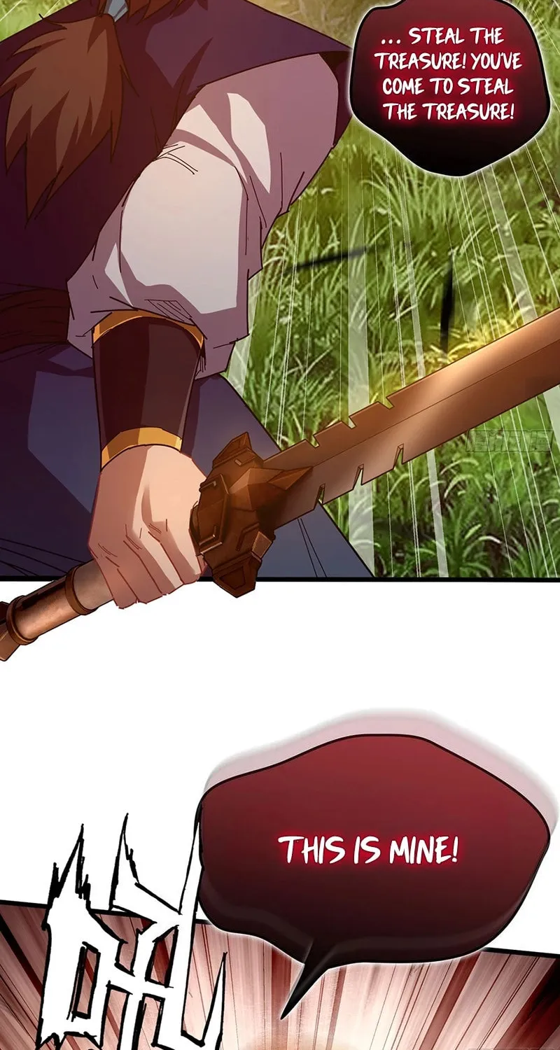Forged Immortal Chapter 14 page 25 - 