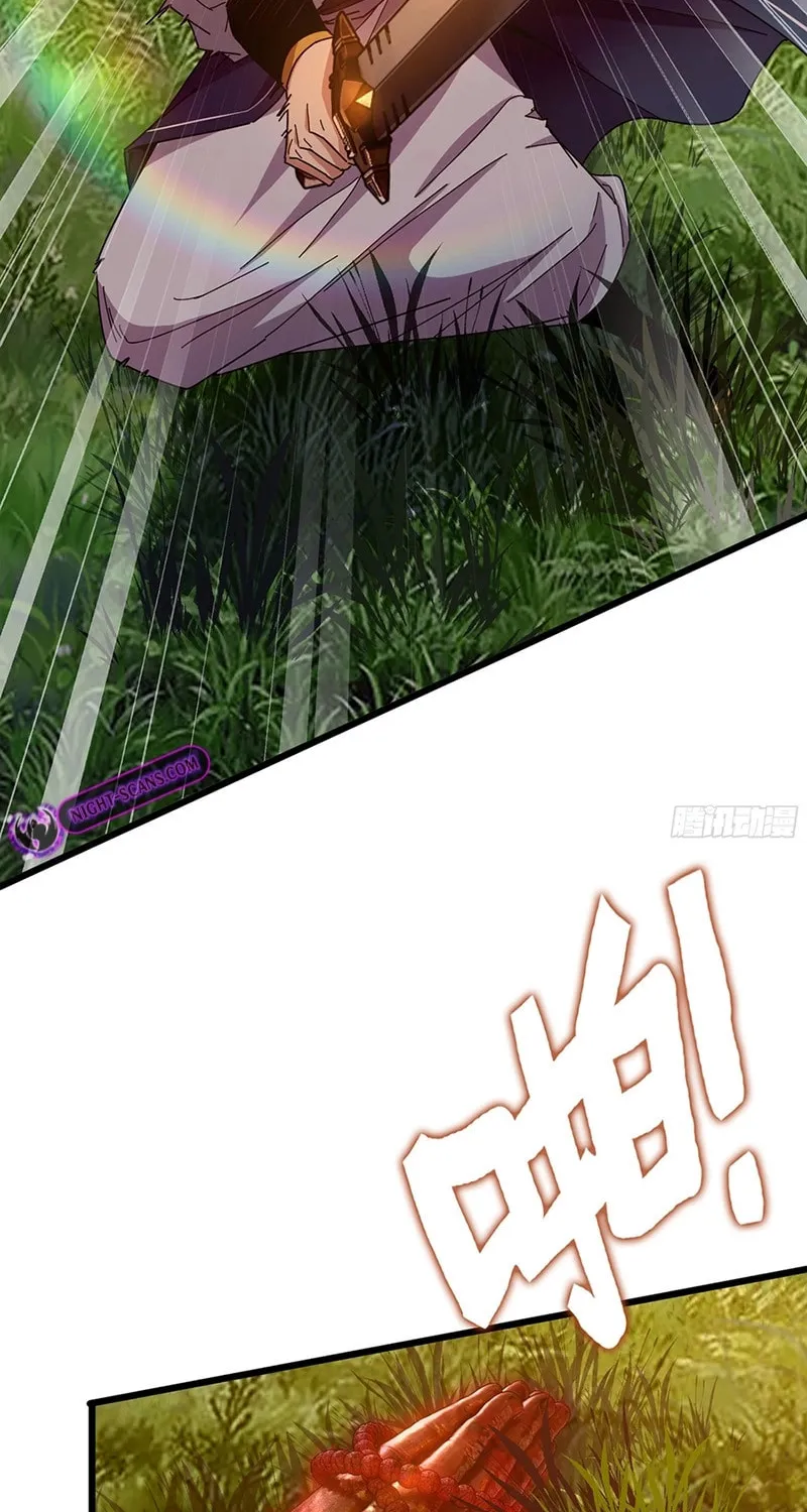 Forged Immortal Chapter 14 page 29 - 