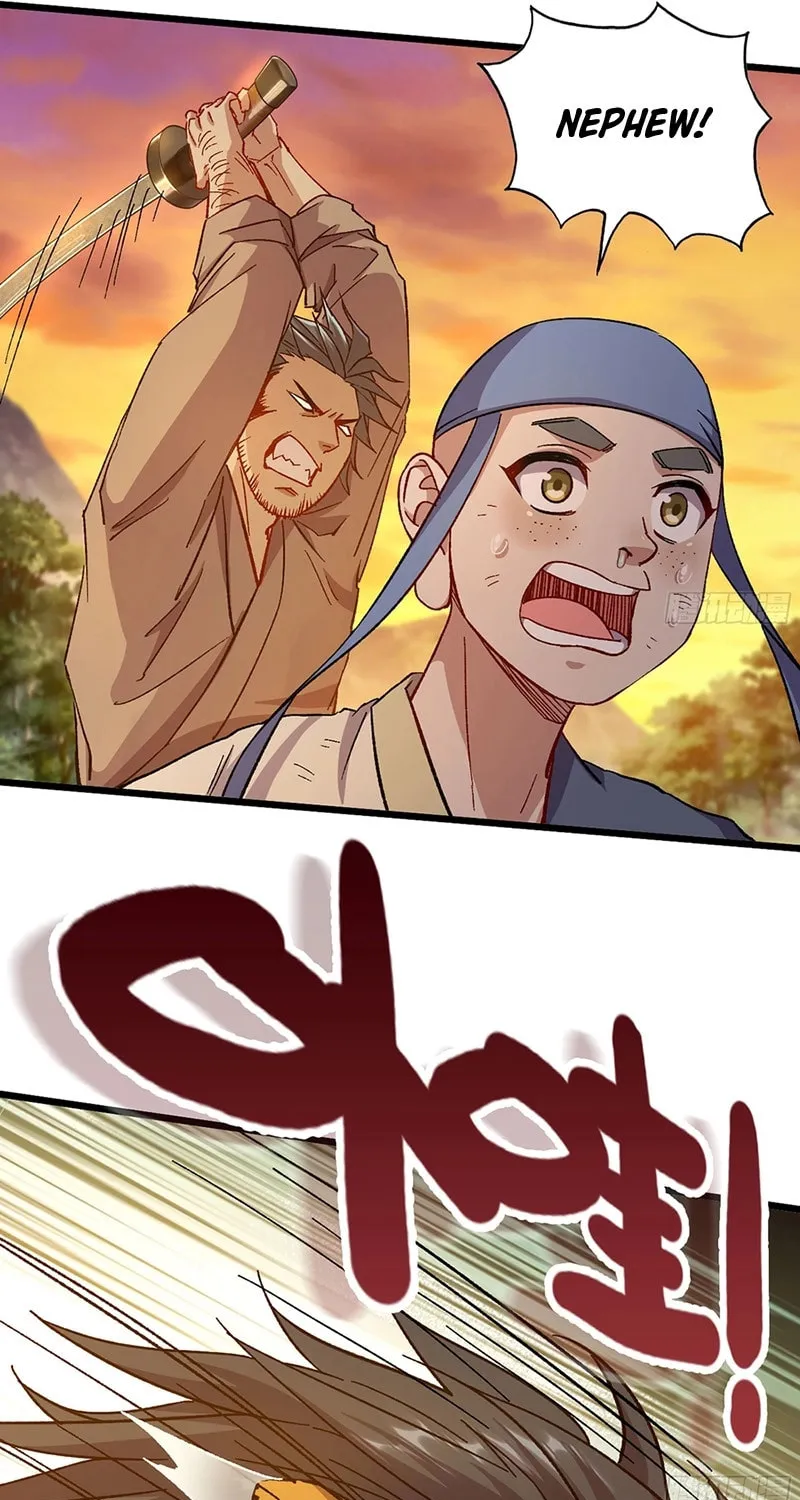 Forged Immortal Chapter 14 page 4 - 