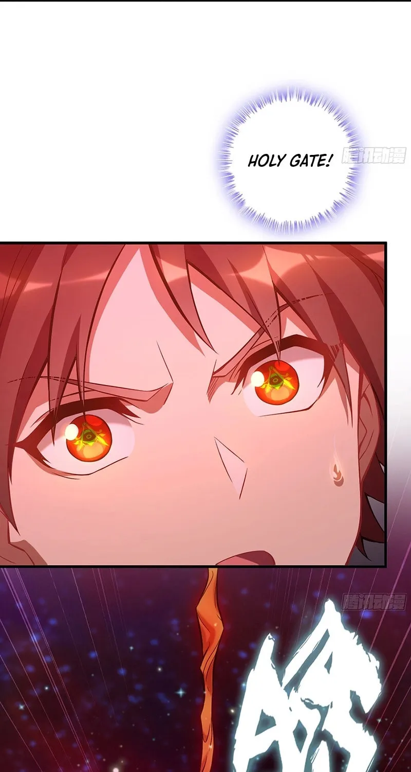 Forged Immortal Chapter 14 page 37 - 