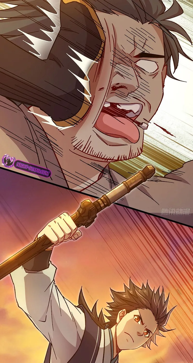 Forged Immortal Chapter 14 page 5 - 
