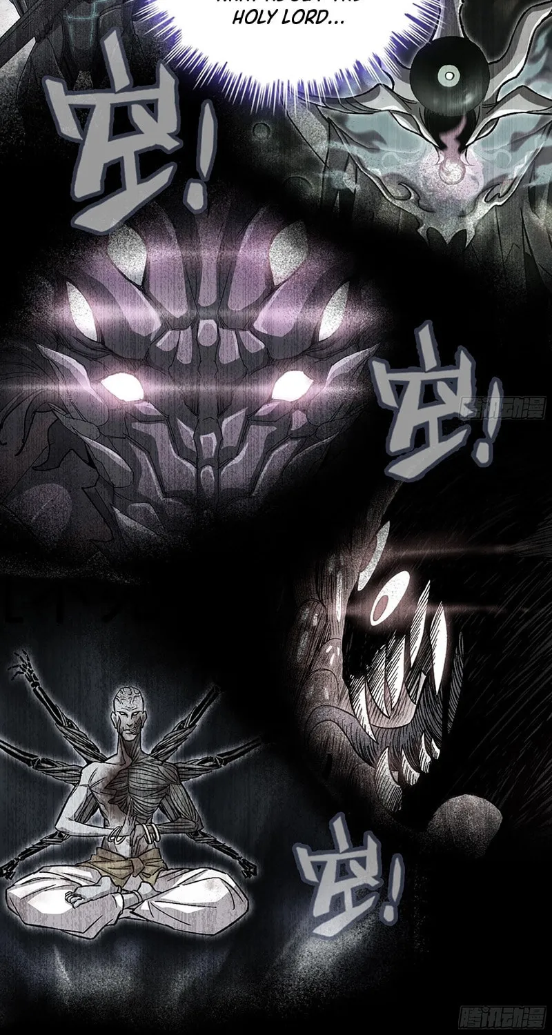 Forged Immortal Chapter 14 page 45 - 