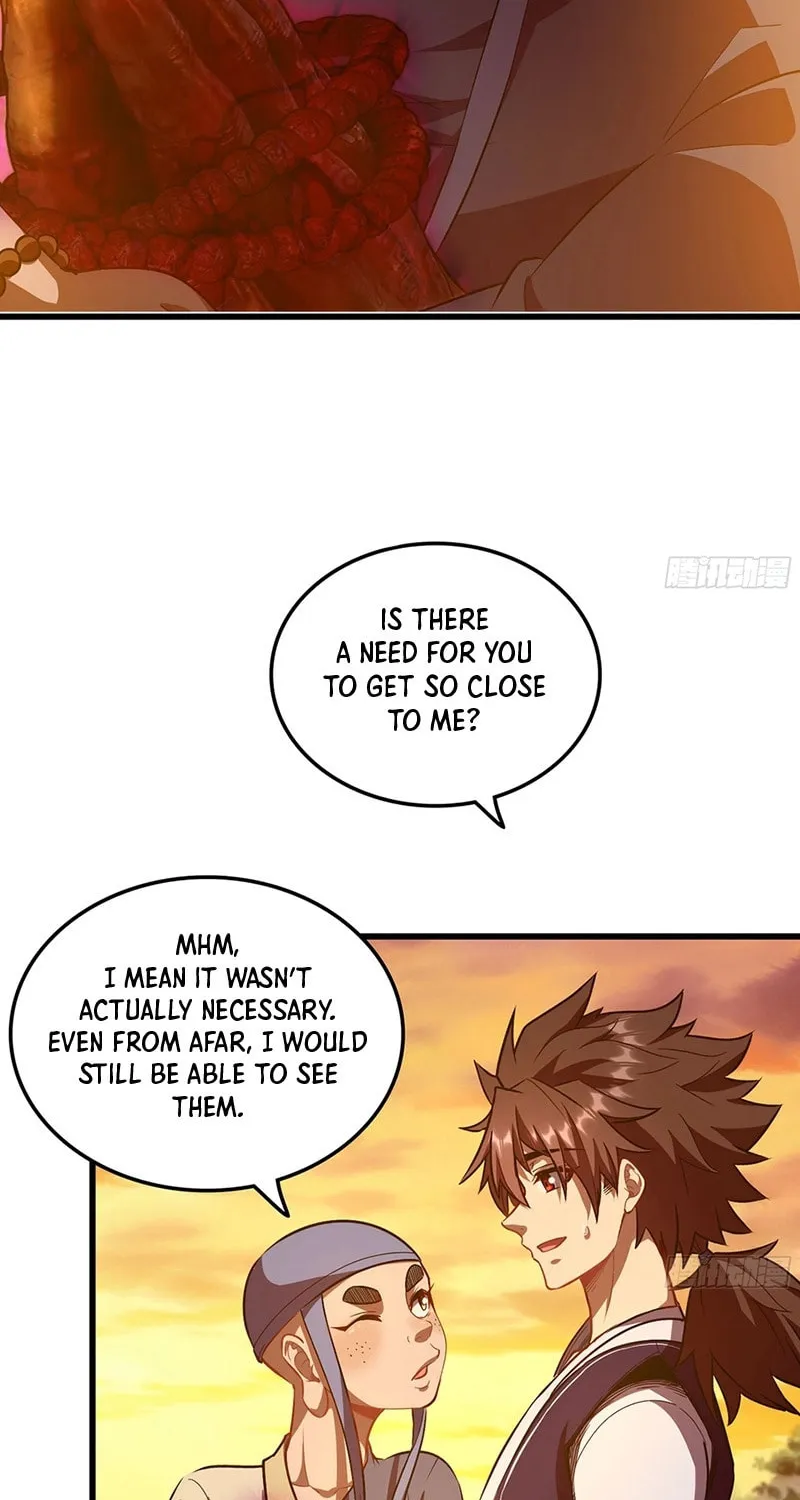 Forged Immortal Chapter 14 page 47 - 