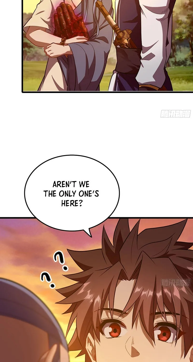Forged Immortal Chapter 14 page 48 - 