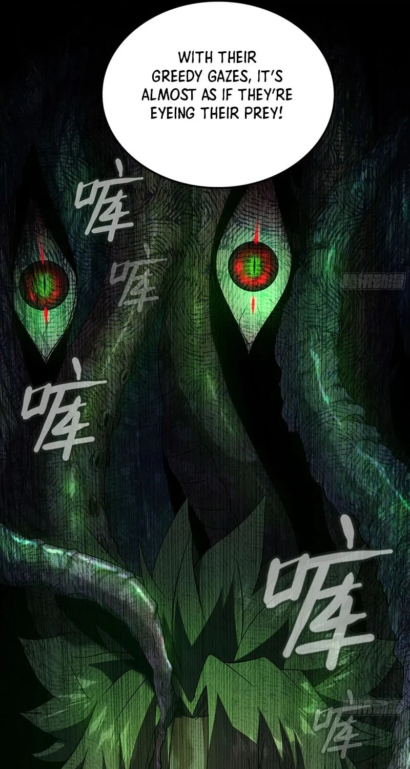 Forged Immortal Chapter 14 page 51 - 