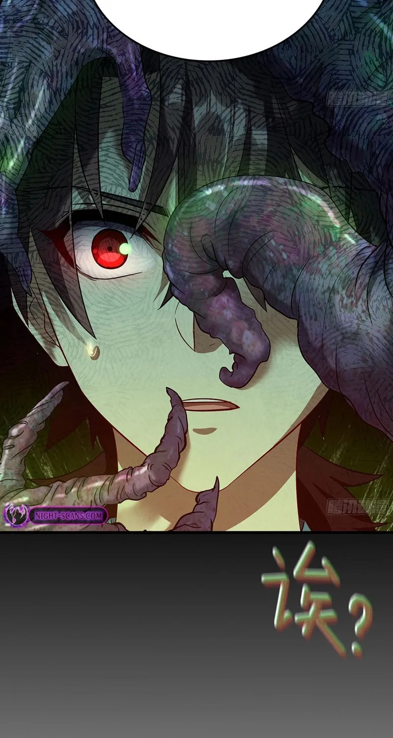Forged Immortal Chapter 14 page 54 - 