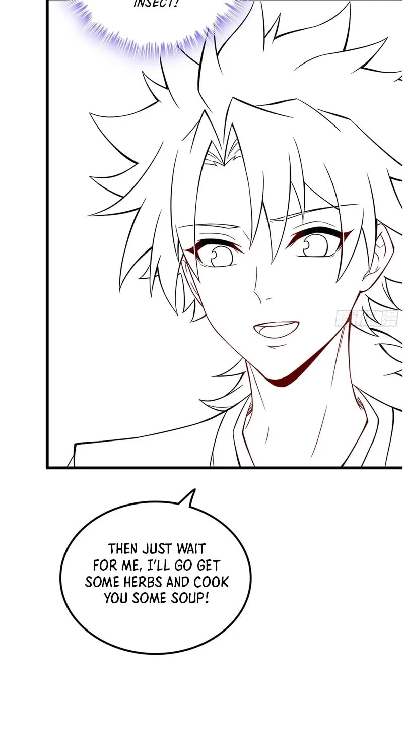 Forged Immortal Chapter 14 page 58 - 