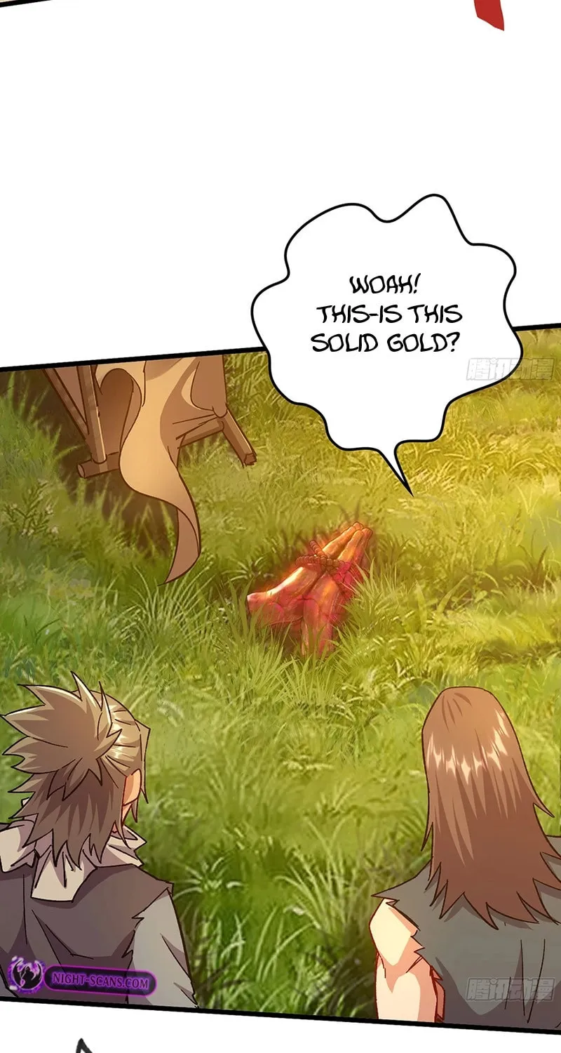 Forged Immortal Chapter 14 page 7 - 