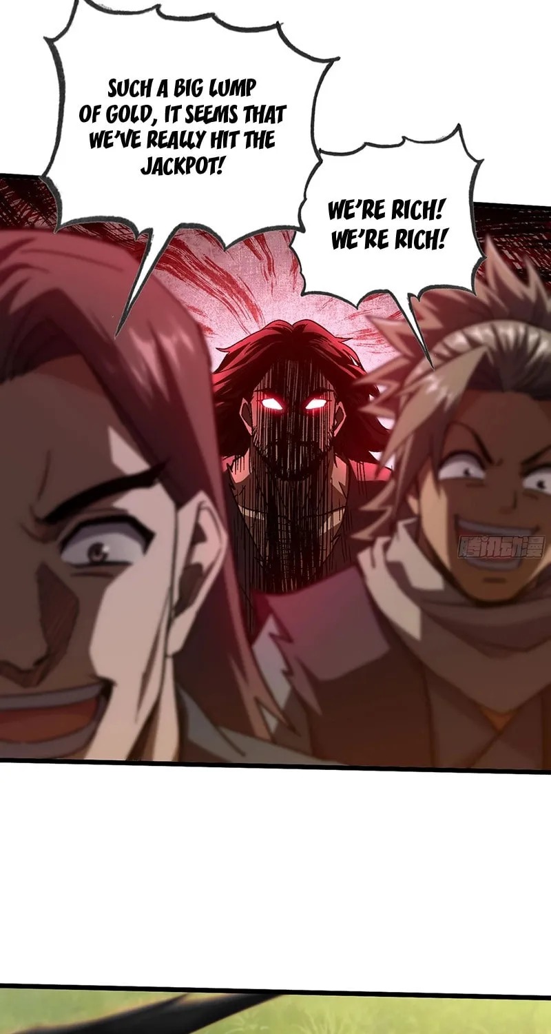 Forged Immortal Chapter 14 page 8 - 