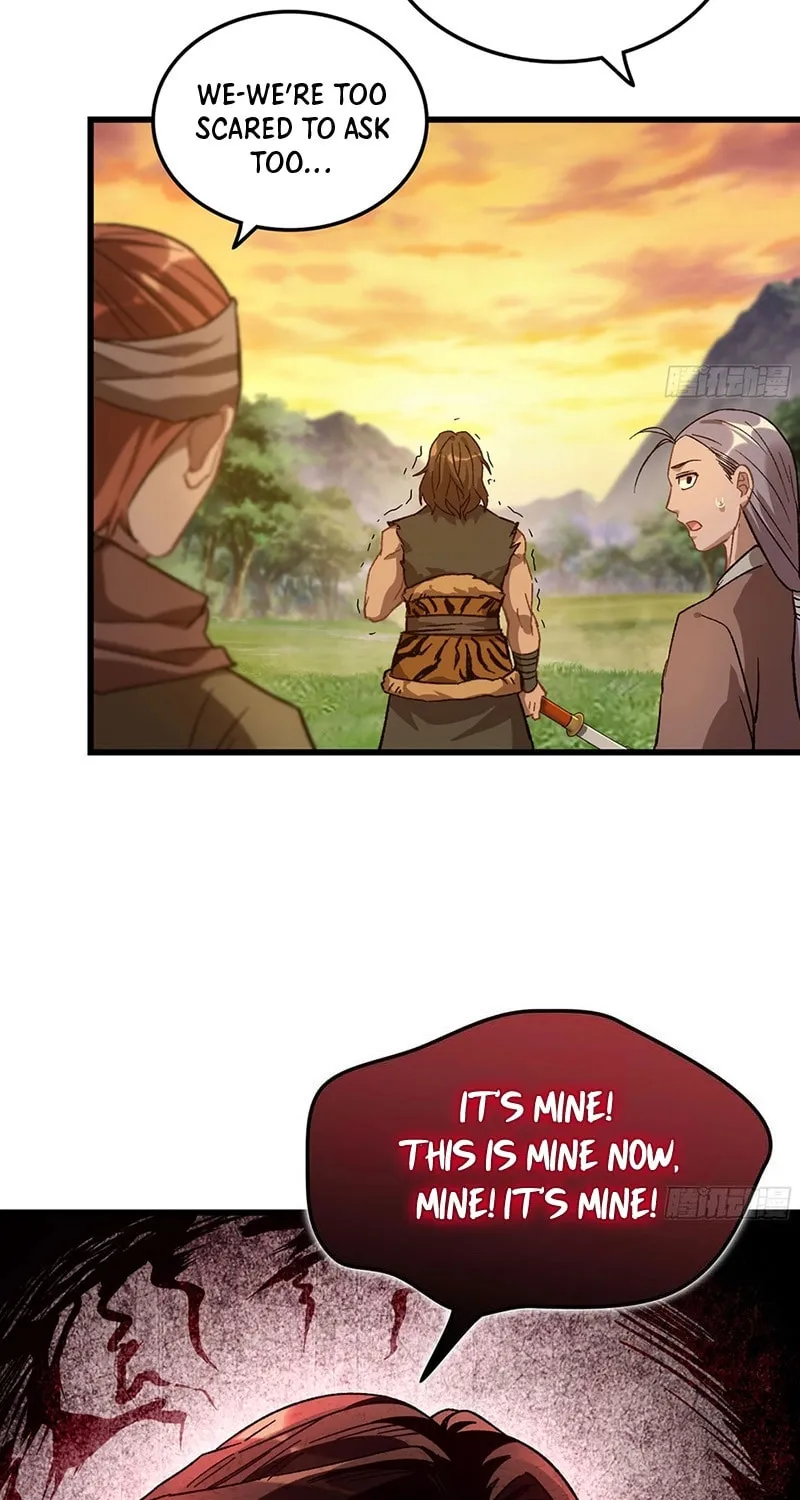 Forged Immortal Chapter 14 page 10 - 