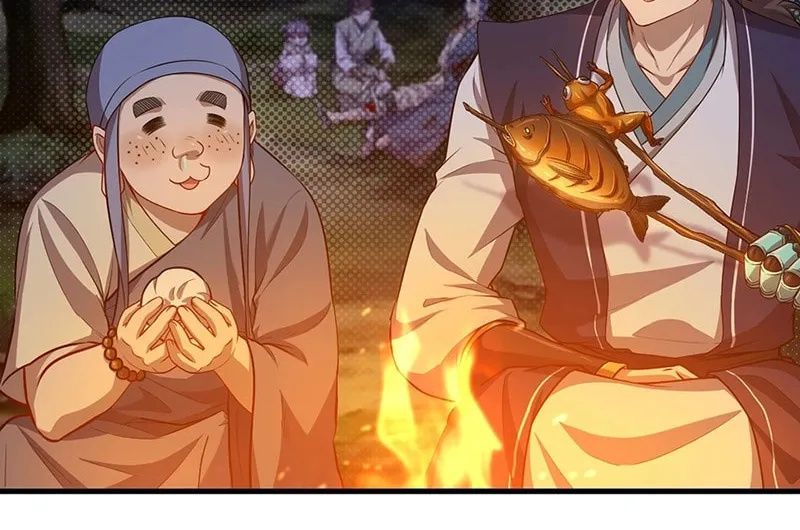 Forged Immortal Chapter 15 page 11 - 
