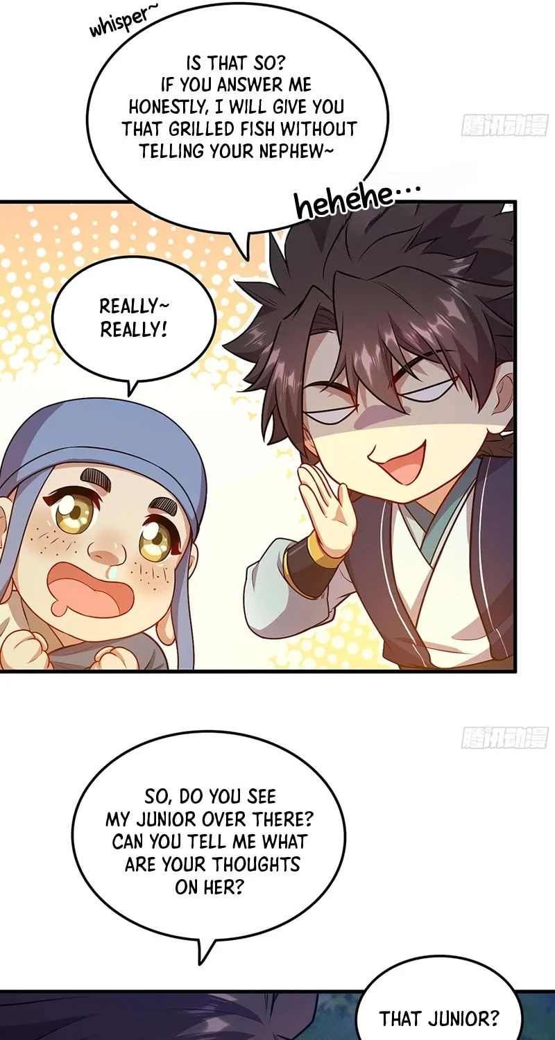 Forged Immortal Chapter 15 page 12 - 