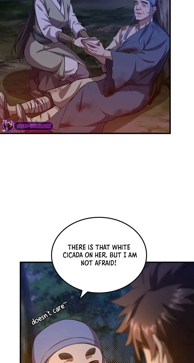 Forged Immortal Chapter 15 page 14 - 