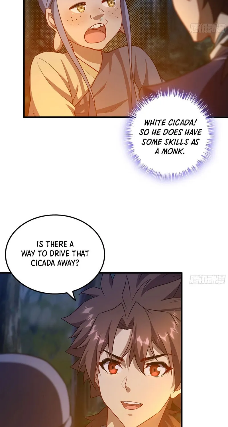 Forged Immortal Chapter 15 page 15 - 
