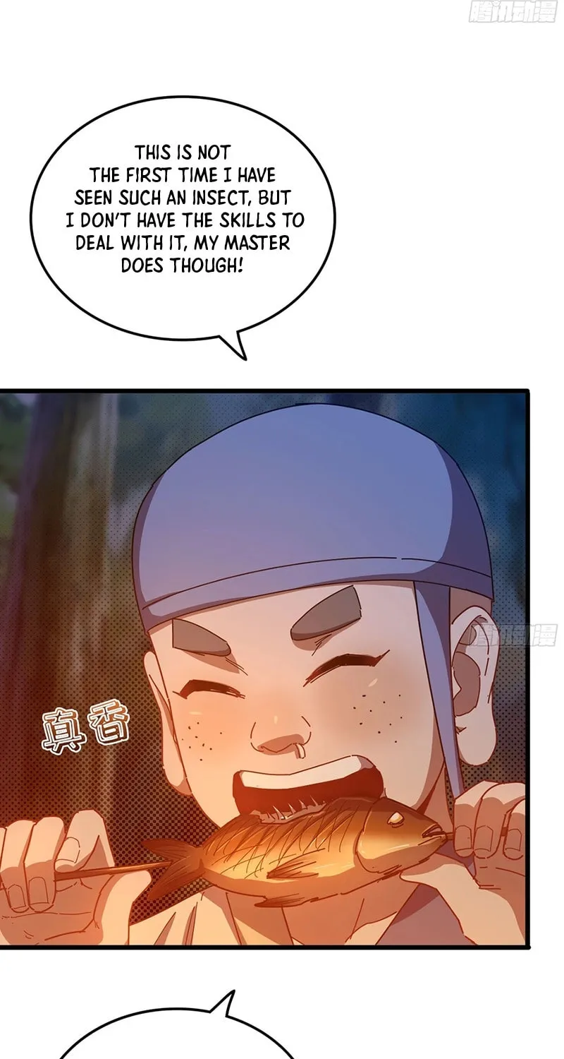 Forged Immortal Chapter 15 page 18 - 