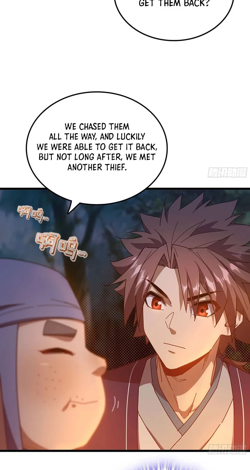 Forged Immortal Chapter 15 page 20 - 