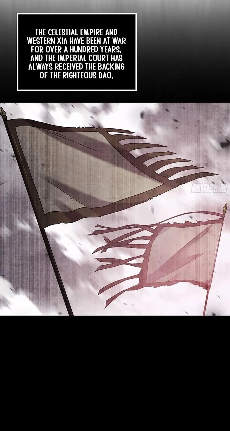 Forged Immortal Chapter 15 page 23 - 