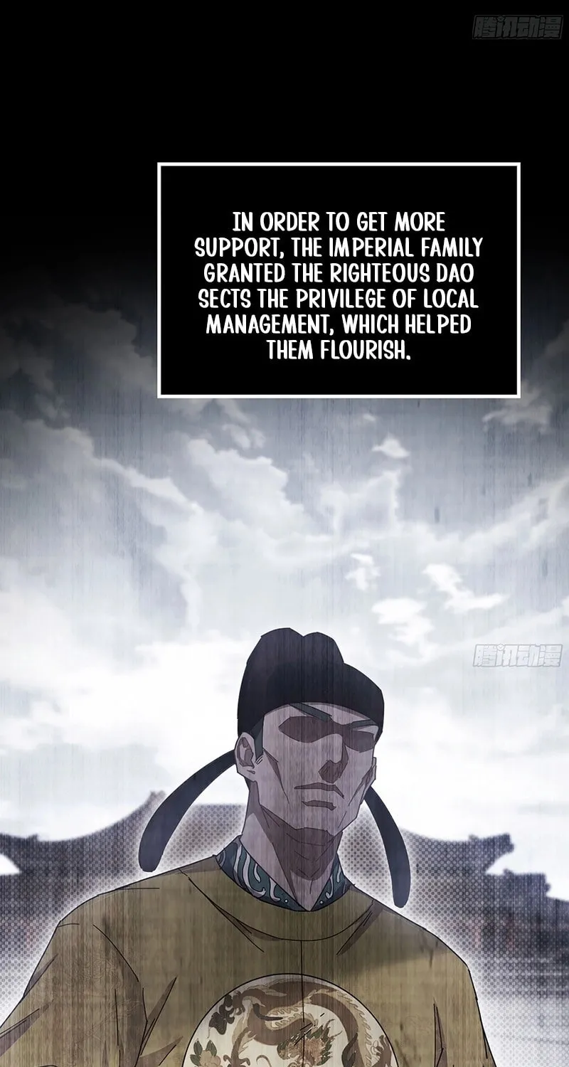 Forged Immortal Chapter 15 page 24 - 
