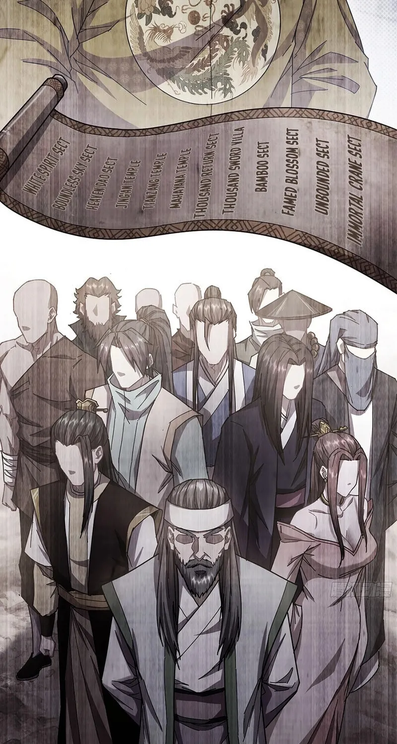 Forged Immortal Chapter 15 page 25 - 