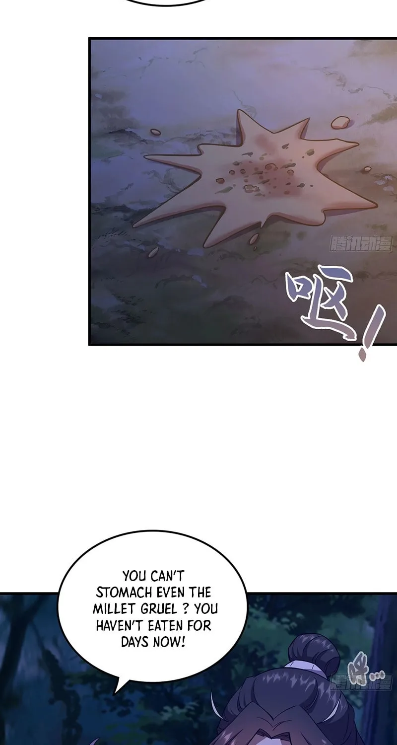 Forged Immortal Chapter 15 page 29 - 