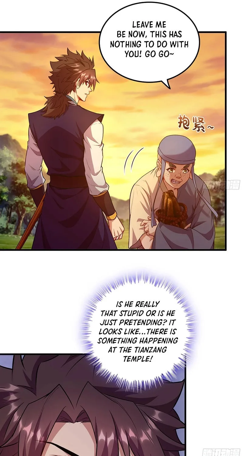 Forged Immortal Chapter 15 page 4 - 