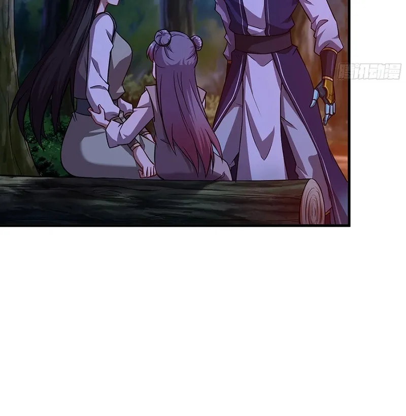 Forged Immortal Chapter 15 page 31 - 